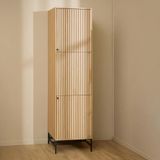 Wardrobes 60cm to 65cm Depth